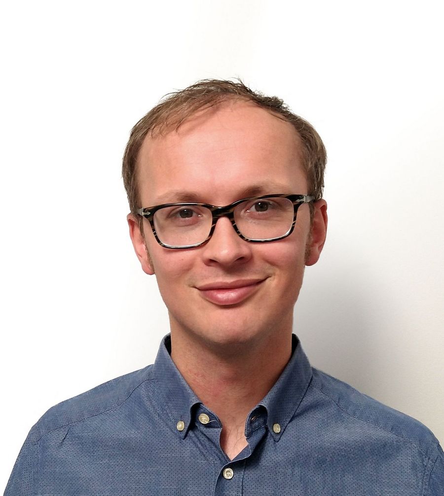 Mark Dingemanse